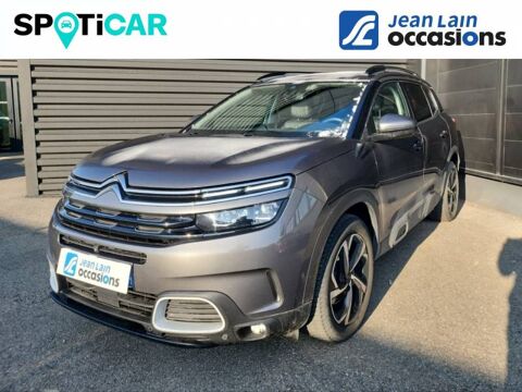 Citroën C5 aircross C5 Aircross BlueHDi 130 S&S EAT8 Shine 2021 occasion Cessy 01170