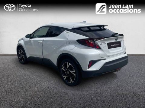 C-HR Hybride 1.8L Design 2023 occasion 38360 Sassenage
