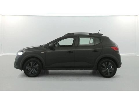 Sandero ECO-G 100 GSR2 Stepway Essential 2024 occasion 22200 Guingamp
