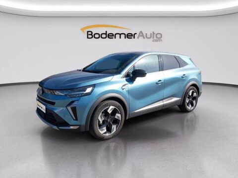 Annonce voiture Renault Symbioz 27990 €