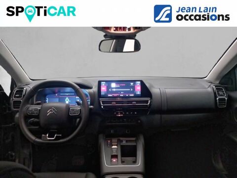 C5 aircross C5 Aircross Hybride 136 e-DCS6 Max 2025 occasion 74600 Seynod