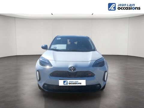 Yaris Cross Hybride 116h 2WD GR SPORT 2023 occasion 26000 Valence