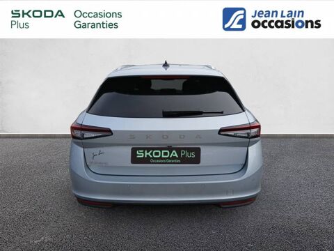 Superb Combi 2.0 TDI 150 ch SCR DSG7 Selection 2024 occasion 38500 Voiron
