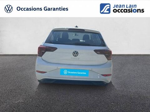 Polo 1.0 TSI 95 S&S BVM5 Life Plus 2023 occasion 74700 Sallanches