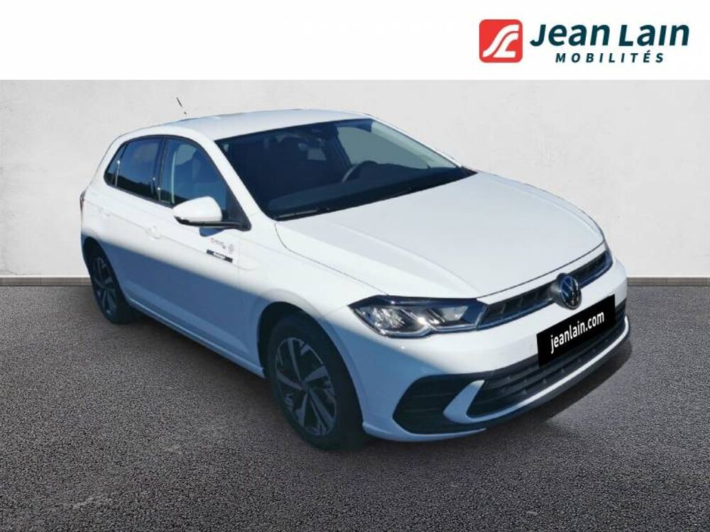 Polo 1.0 TSI 95 S&S BVM5 VW Edition 2026 occasion 04130 Volx