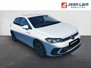 Polo 1.0 TSI 95 S&S BVM5 VW Edition 2026 occasion 04130 Volx