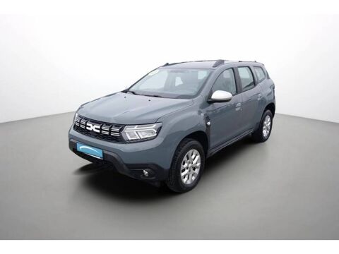 Annonce voiture Dacia Duster 18690 €