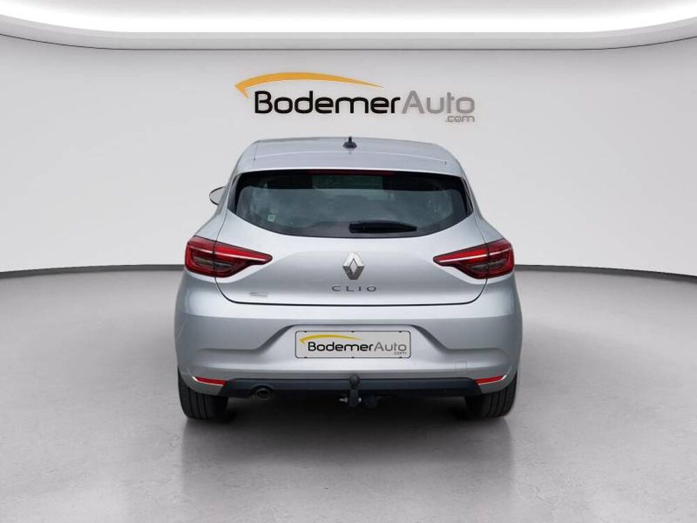 Clio TCe 90 Equilibre 2022 occasion 29900 Concarneau