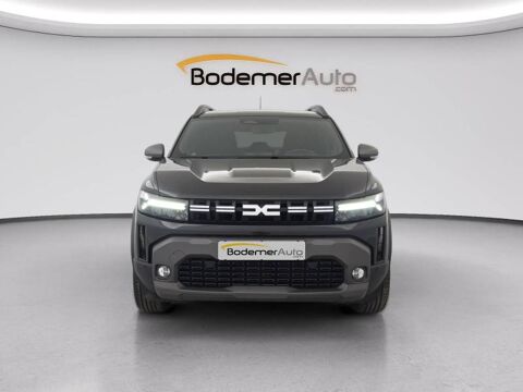 Duster Hybrid 140 Journey 2025 occasion 14200 H&eacute;rouville-Saint-Clair