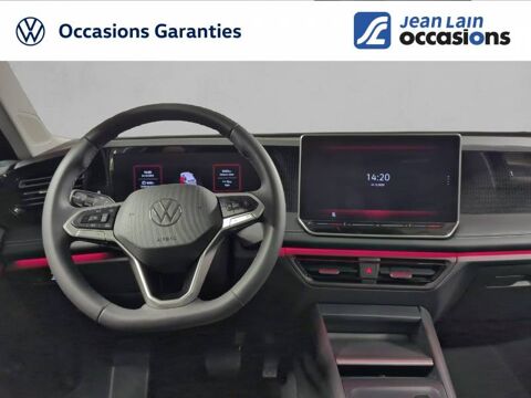 Tiguan 1.5 eHybrid 204ch DSG6 VW Edition 2025 occasion 74600 Seynod
