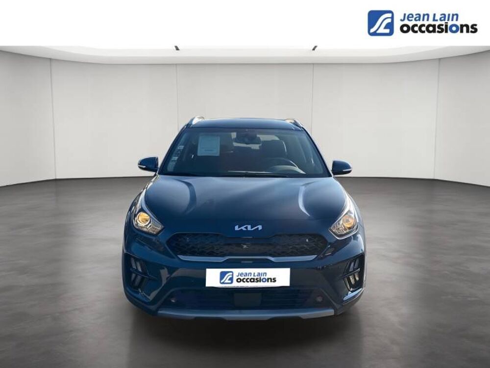 Niro 1.6 GDi Hybride 141 ch DCT6 Active 2021 occasion 38170 Seyssinet-Pariset