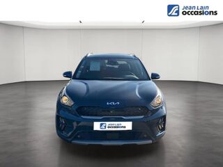 Niro 1.6 GDi Hybride 141 ch DCT6 Active 2021 occasion 38170 Seyssinet-Pariset