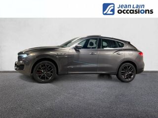 Levante 3.0 V6 Bi-Turbo 350 Q4 2019 occasion 73290 La Motte-Servolex