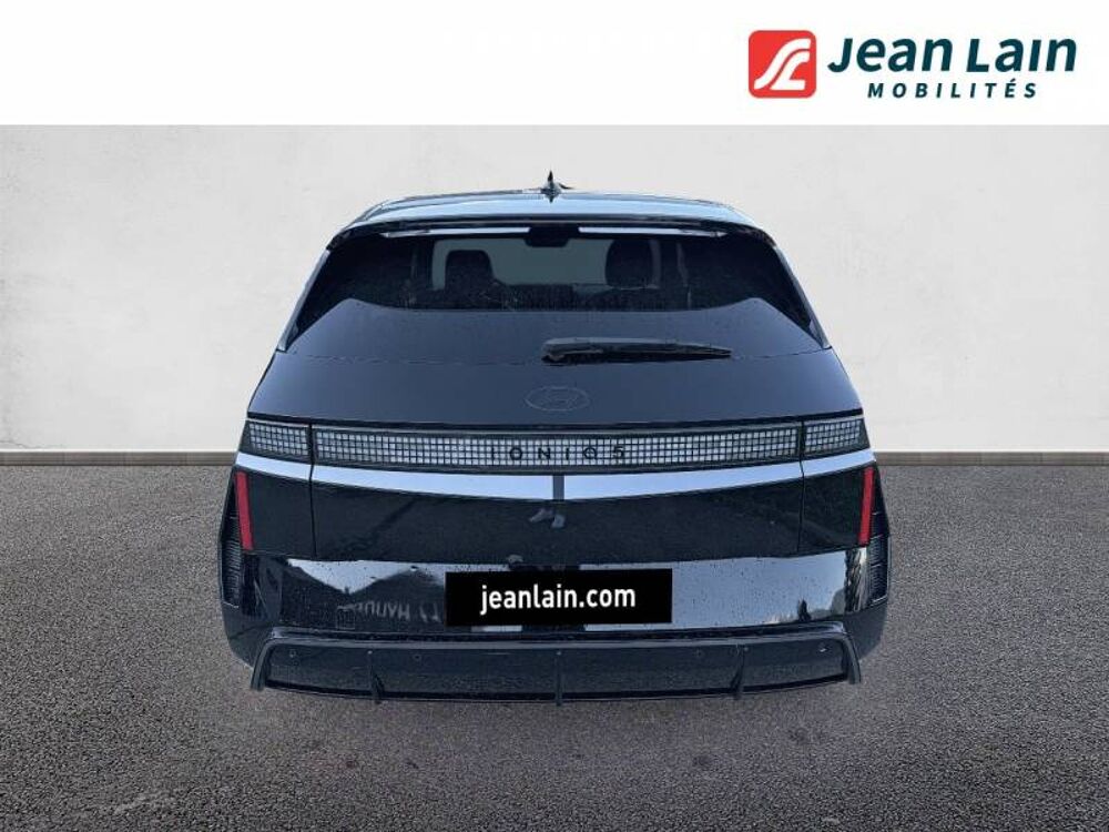 Ioniq 5 84 kWh - 229 ch N Line 2025 occasion 74700 Domancy