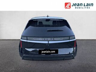Ioniq 5 84 kWh - 229 ch N Line 2025 occasion 74700 Domancy