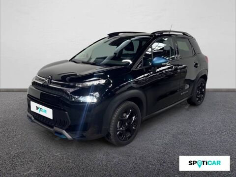 Citro&euml;n C3 Aircross PureTech 130 S&S EAT6 Rip Curl 2023 occasion Saint-&Eacute;tienne 42000