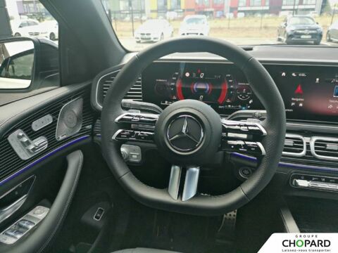 Classe GLE GLE Coup&eacute; 350 de Hybrid EQ 9G-Tronic 4Matic AMG Line 2025 occasion 10430 ROSIERES-PRES-TROYES