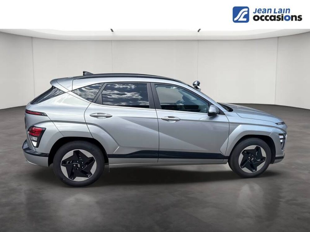 Kona Electrique 65 kWh - 217 ch Creative 2025 occasion 38170 Seyssinet-Pariset