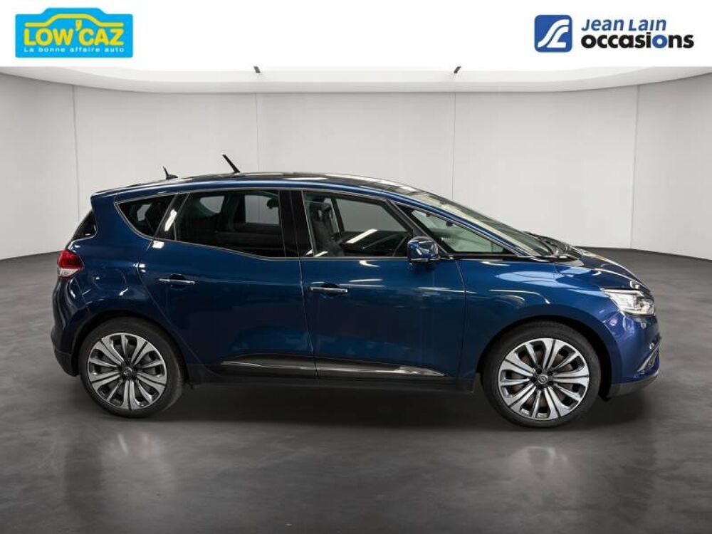 Sc&eacute;nic Scenic TCe 115 FAP Trend 2019 occasion 73490 La Ravoire