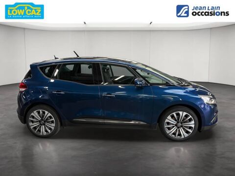 Sc&eacute;nic Scenic TCe 115 FAP Trend 2019 occasion 73490 La Ravoire