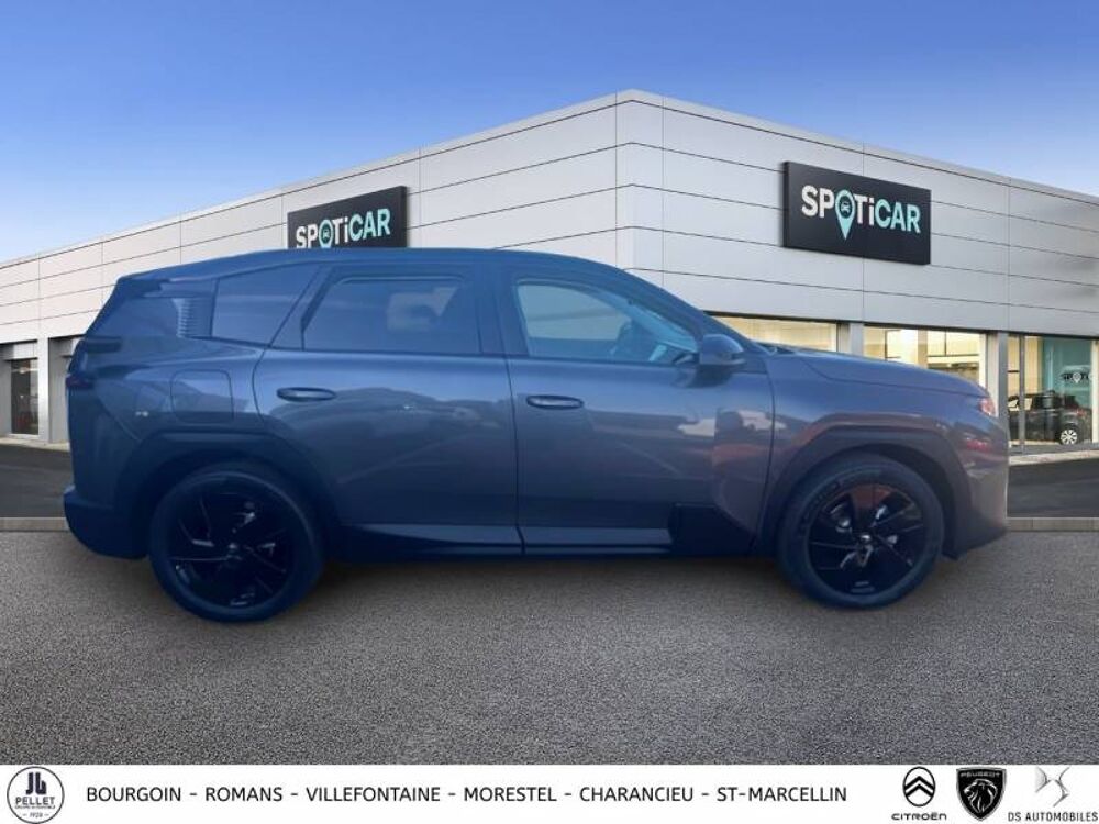 C5 aircross C5 Aircross Hybride 145 ch e-DCS6 Plus 2026 occasion 38300 Bourgoin-Jallieu