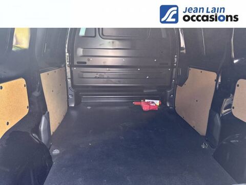 Vivaro VIVARO FGN TAILLE M BLUEHDI 145 S&S EAT8 2025 occasion 74700 Sallanches