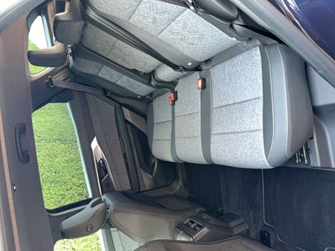 Espace full hybrid E-Tech 200 ch 5pl Techno 2026 occasion 29200 Brest