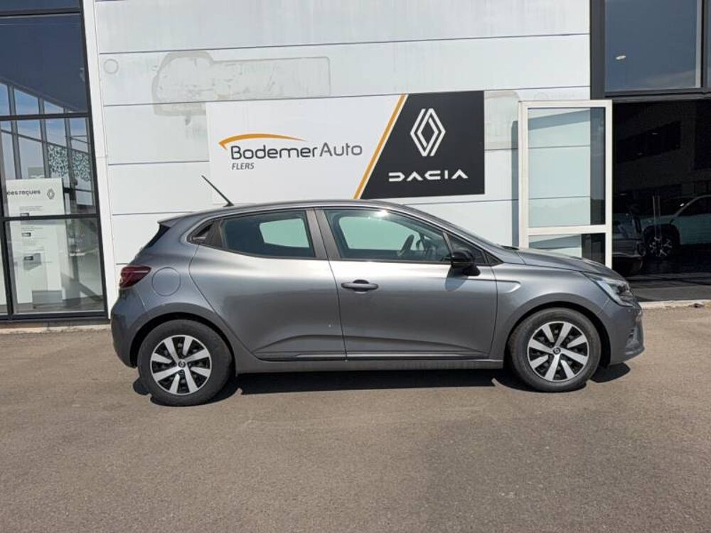 Clio TCe 90 Equilibre 2023 occasion 61100 Flers