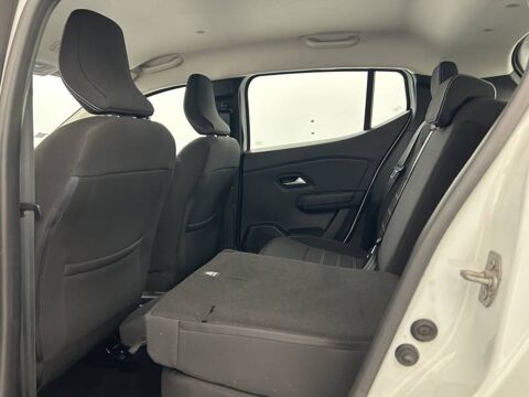Sandero SCe 65 - 22 Confort 2022 occasion 29000 Quimper