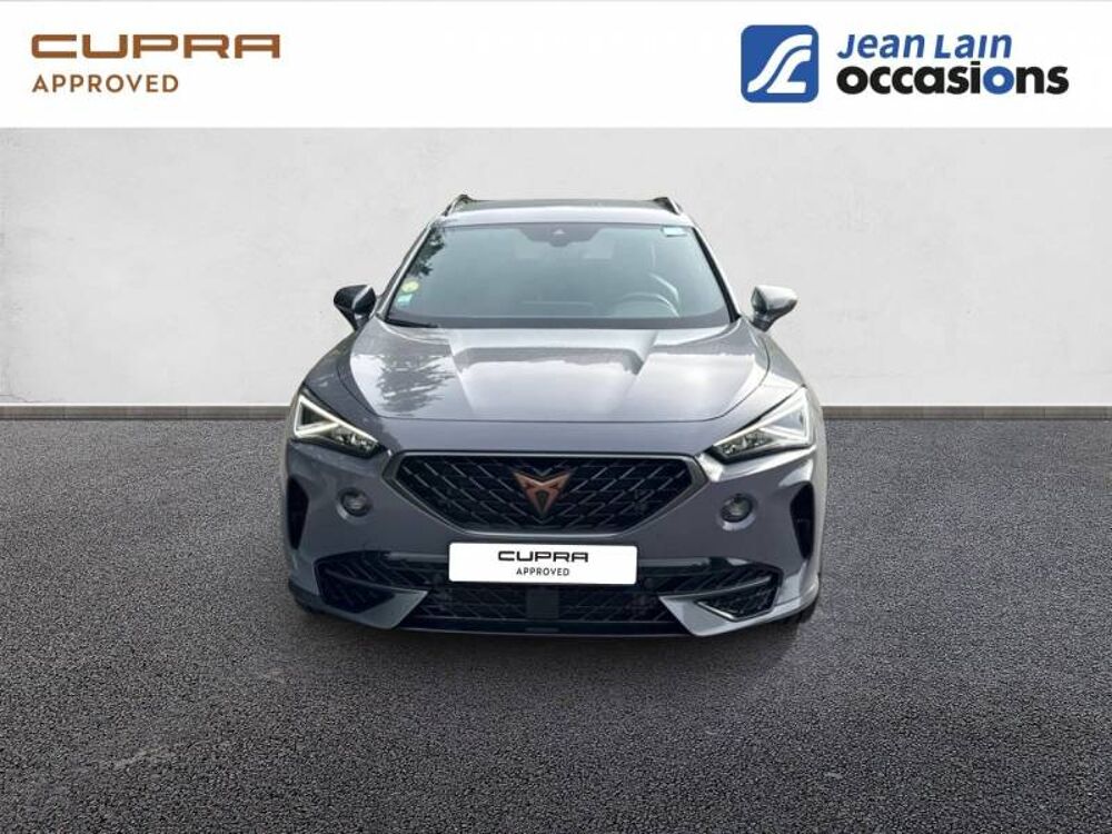 Formentor 2.0 TDI 150 ch DSG7 4Drive Business Edition 2023 occasion 74700 Sallanches