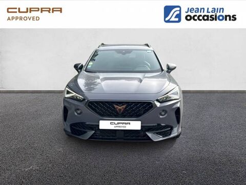 Formentor 2.0 TDI 150 ch DSG7 4Drive Business Edition 2023 occasion 74700 Sallanches