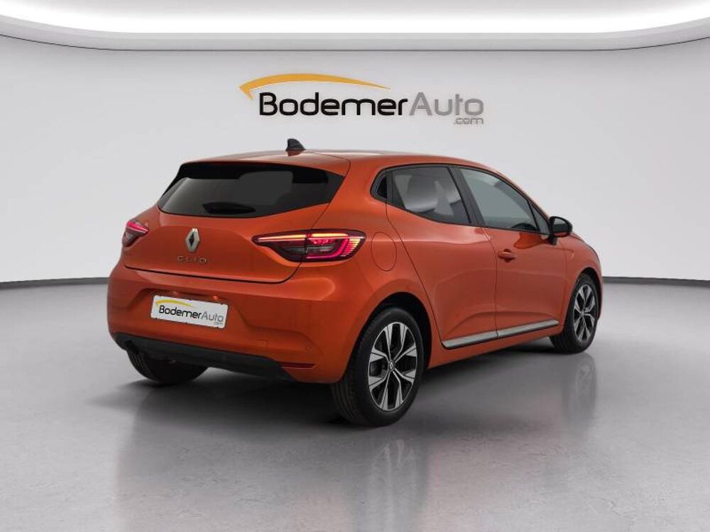 Clio Blue dCi 100 Evolution 2023 occasion 56400 Auray