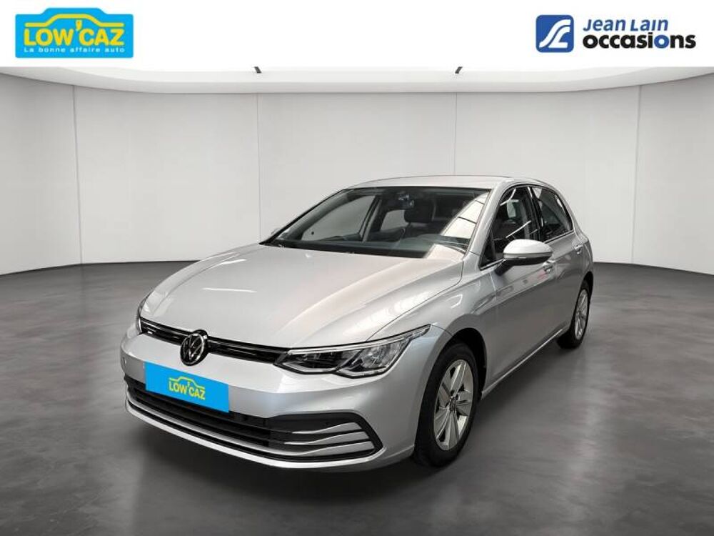 Golf 2.0 TDI SCR 115 BVM6 Life Business 2021 occasion 73490 La Ravoire