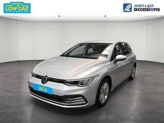 Golf 2.0 TDI SCR 115 BVM6 Life Business 2021 occasion 73490 La Ravoire