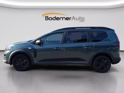 Jogger ECO-G 120 auto 7 pl Extreme 2026 occasion 61000 Alen&ccedil;on