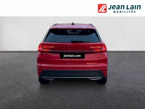 Kodiaq 1.5 TSI 204 ch Hybride Rechargeable PHEV DSG6 5pl Spo 2026 occasion 74200 Margencel
