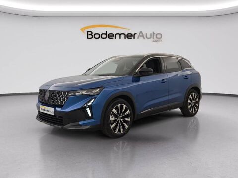 Annonce voiture Renault Austral 33990 €