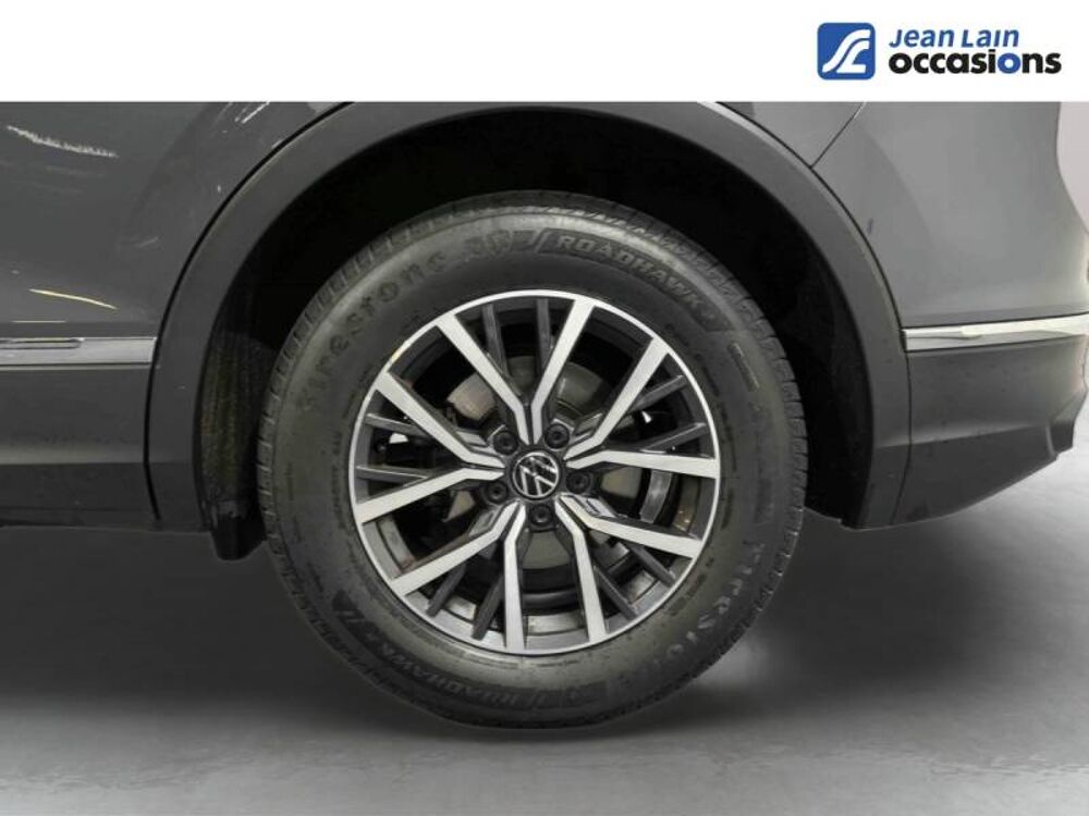 Tiguan 1.5 TSI 130ch BVM6 2023 occasion 74600 Seynod