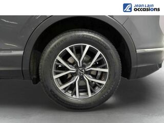 Tiguan 1.5 TSI 130ch BVM6 2023 occasion 74600 Seynod
