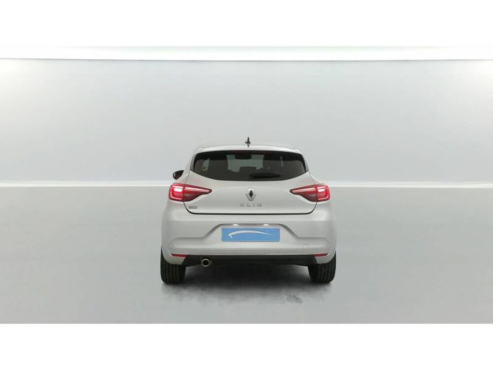 Clio TCe 140 - 21N Initiale Paris 2022 occasion 50100 Cherbourg-en-Cotentin