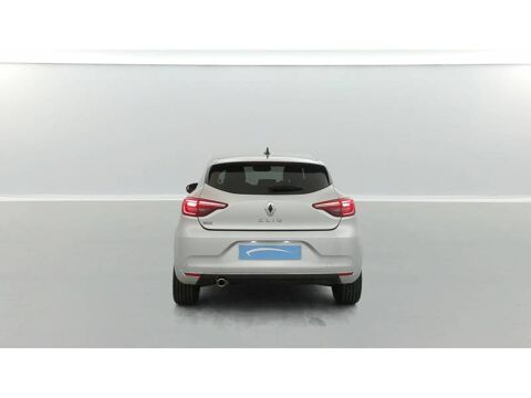 Clio TCe 140 - 21N Initiale Paris 2022 occasion 50100 Cherbourg-en-Cotentin