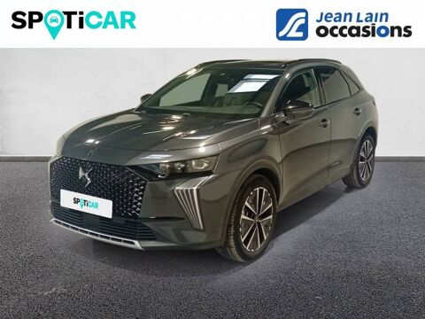 Annonce voiture Citroën DS7 34974 €