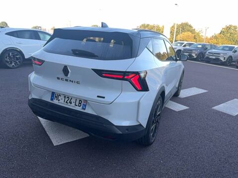 Sc&eacute;nic Scenic E-Tech &eacute;lectrique 220 ch grande autonomie Techno espr 2025 occasion 50000 Saint-L&ocirc;