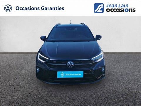 Taigo 1.0 TSI 116 DSG7 R-Line Edition 2025 occasion 04130 Volx