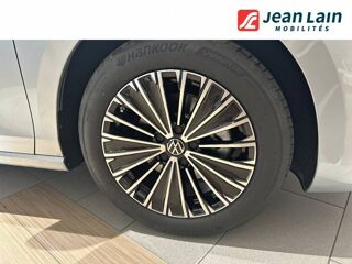Passat 1.5 eTSI OPF 150 DSG7 Elegance 2024 occasion 38600 Fontaine