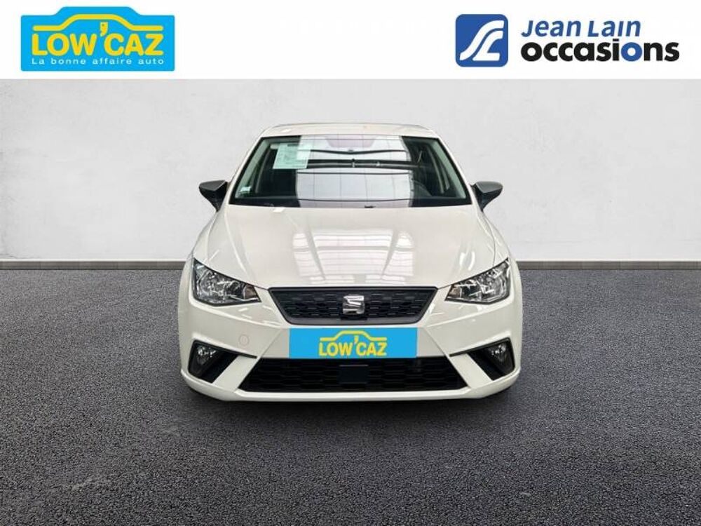 Ibiza 1.0 MPI 80 ch S/S BVM5 Reference Business 2021 occasion 73490 La Ravoire