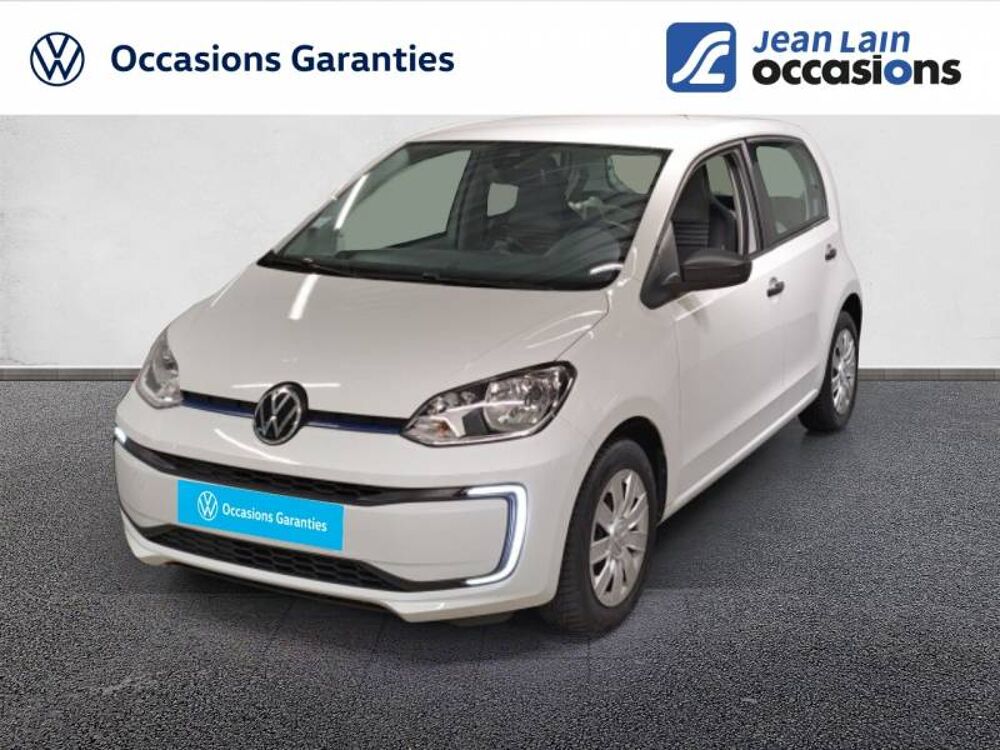 UP e-up! 2.0 Electrique 2020 occasion 73290 La Motte-Servolex
