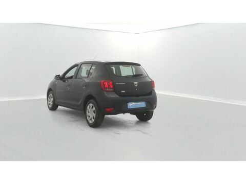 Sandero SCe 75 Access 2021 occasion 29000 Quimper