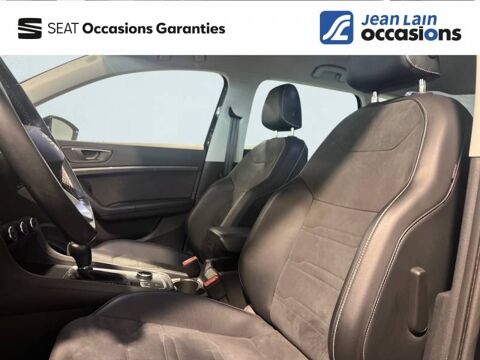 Ateca 2.0 TDI 150 ch Start/Stop DSG7 Urban Advanced 2023 occasion 74100 Ville-la-Grand