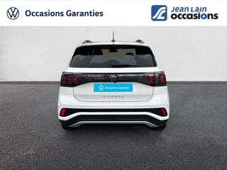 T-Cross 1.0 TSI 116 Start/Stop DSG7 R-Line Edition 2025 occasion 04130 Volx